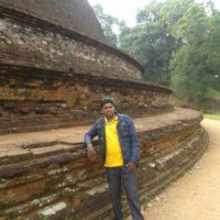 Nishantha Gunawardana