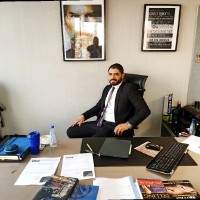 Abdelrahman Ali