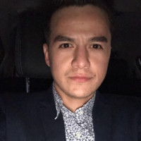 Eduardo Aparicio