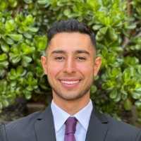 Joshua Khorsandi