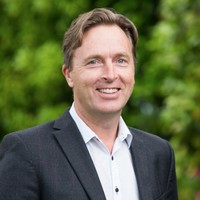 Paul Van Der Straten