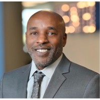 Calvin Robinson