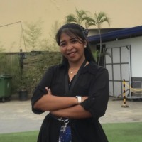 Lea Mae Maranan