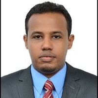 Yusuf Mohamed Omar