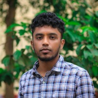 Sathishkumar Krishnan