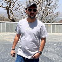 Vivek Jhala