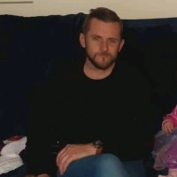 Daniel Crowley