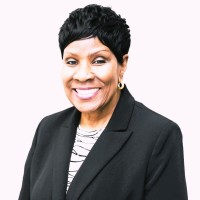 Yvette Johnson