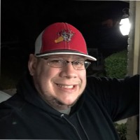 Daniel Pinkstaff