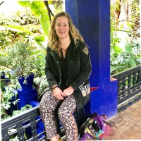 Astrid Jansen-Evertse