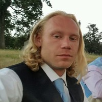 Travis Dahlstrom
