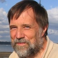 Malcolm Shute
