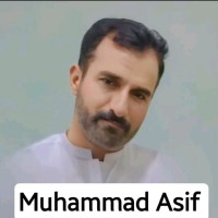 Muhammad Asif Riaz