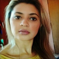 Eulina Vieira Souza