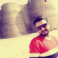 Kashif Ashraf