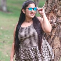 Aishwarya Gite