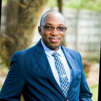 Mxolisi Ndlovu