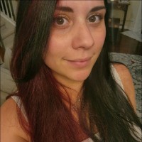 Tiffani Justin