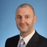 Chris Greatorex