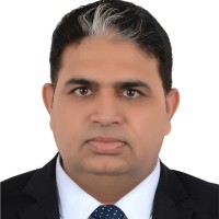 kamran sarwar