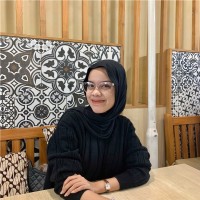 Muthmainnah .