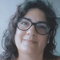 Mari Carmen Maqueda Vazquez