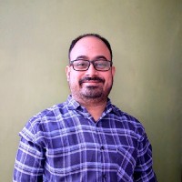 Bishweshwar Mukherjee