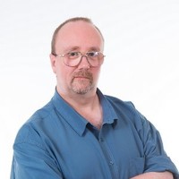 Kevin Dalby