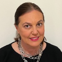 Daniela Florescu