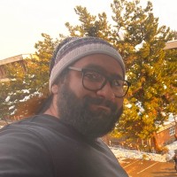 Shayan Radi