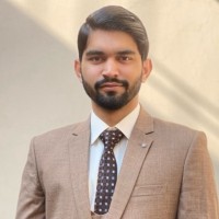 Muhammad Abubakkar