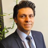 Kamran Keshavarz