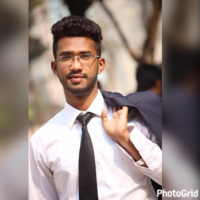 Lamim Ahmed
