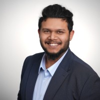 Shubham Sumalya