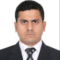 Md Jamshed Khan