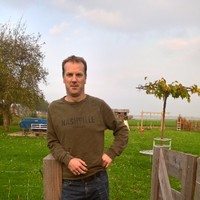 Maarten Delleman