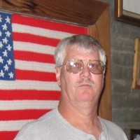 Jim Wickersham