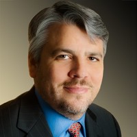 Marc Cousoulis