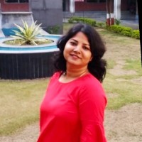 Seema Jha