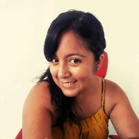 Pamela Fernandez