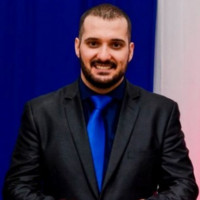 Ricardo Lopes da Silva
