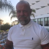 Steven Dean