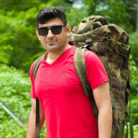 Waqas Hussain