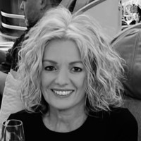 Nikki Stephenson