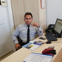 Berat Yaşar Demir