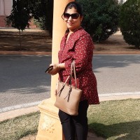 Asha Rajani