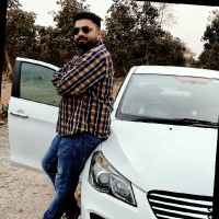 Er Abhishek Parihar