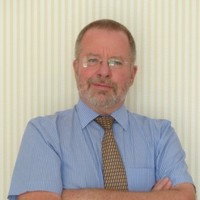 Keith Rye
