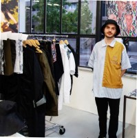 Conor Sheldon-Collins