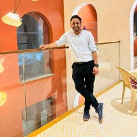 Parth Jadav